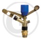 Garden circle sprinkler nozzles 3.5 4 4.5 5 26070193 professional