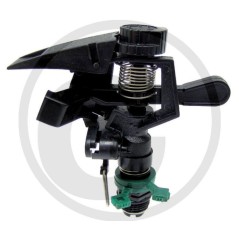 Semicircular standard garden sprinkler nozzles 2.8 3.2 4.0 26070030