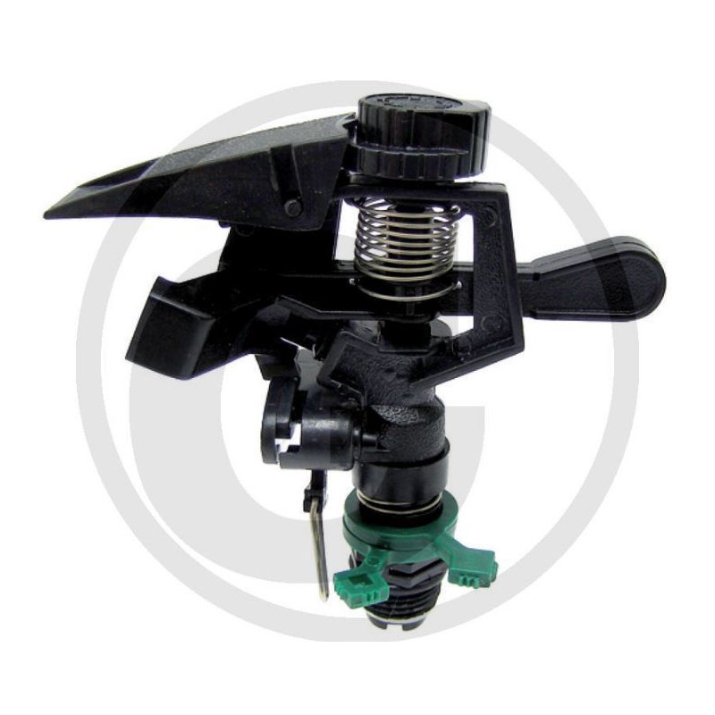 Semicircular standard garden sprinkler nozzles 2.8 3.2 4.0 26070030