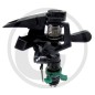 Semicircular standard garden sprinkler nozzles 2.8 3.2 4.0 26070030