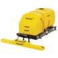 SNOW-EX VSS2000 pulverizador profesional 12V depósito 750 lt