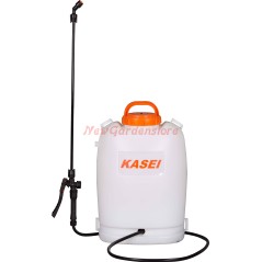Battery powered sprayer 12V / 12Ah 15 lt WS-15DA KASEI 201050 mosquitoes | Newgardenstore.eu