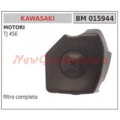 Soporte filtro aire KAWASAKI cortasetos TJ 45E 015944 | Newgardenstore.eu