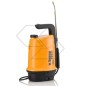 V-BLACK SMART 12 V 8 Ah battery-powered sprayer 5 L tank with battery