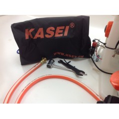Petrol-assisted backpack sprayer 25.4cc 20 lt 3WZ6F KASEI 201052 | Newgardenstore.eu
