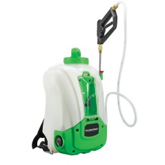Sprayer TECNOSPRAY ENERGY 15 S capacity 15L 18 V battery and charger included