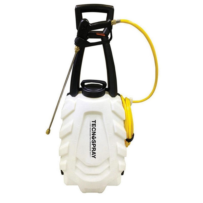 Sprayer TECNOSPRAY ENERGY 30 capacity 30 L 18V battery and charger included