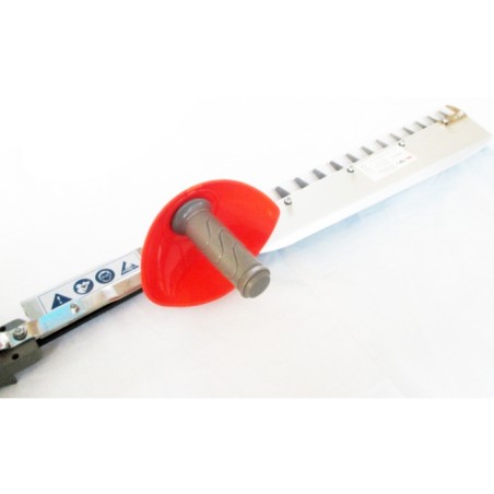 Kit de 2 cuchillas de recambio con corte unidireccional Cortasetos de 750 mm de longitud | Newgardenstore.eu