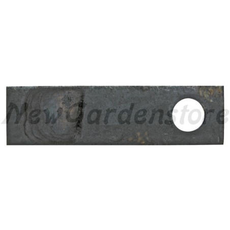 Satz mit 24 kompatiblen Ersatzklingen für Rasenvertikutierer STIGA 1319-1626-01 1319-1760-01 | Newgardenstore.eu