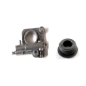 Kit 3022 oil pump + gearbox compatible with new type ECHO chainsaw