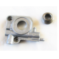 Kit 3027 oil pump + gearbox compatible with old type ECHO chainsaw