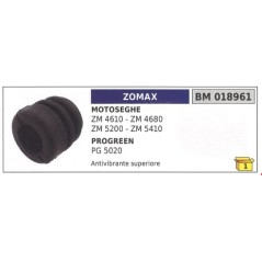 Antivibrante superiore ZOMAX motosega ZM 4610 4680 5200 5410 018961 | Newgardenstore.eu
