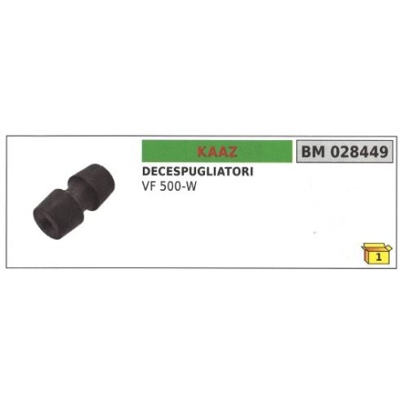 KAAZ anti-vibration mount clutch holder brushcutter VF 500-W 028449 | Newgardenstore.eu