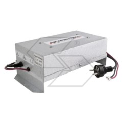 Grindomatic 12 V kit d'affûtage automatique pour chaîne de tronçonneuse | Newgardenstore.eu