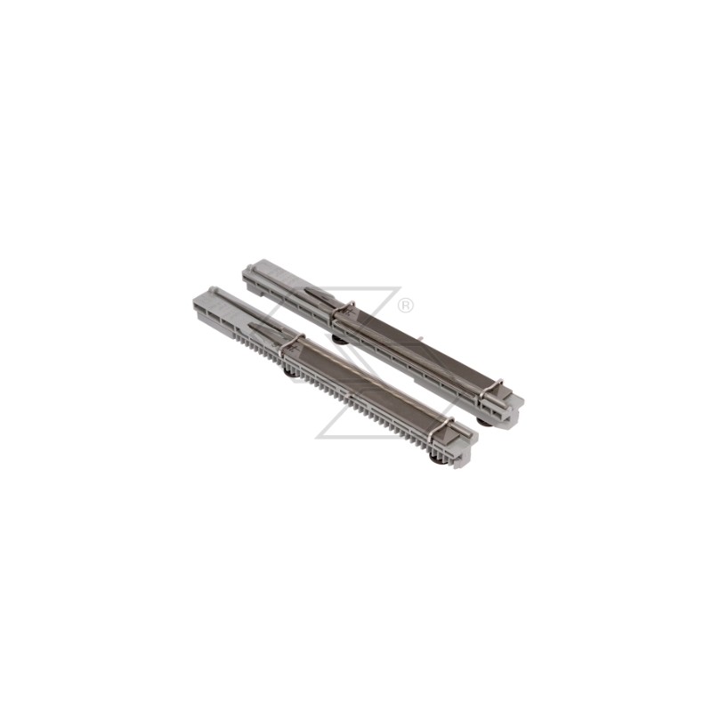 Replacement sharpening kit 11/64" (4.5 mm) + 3/16" (4.8 mm) for VOAK sharpening machine