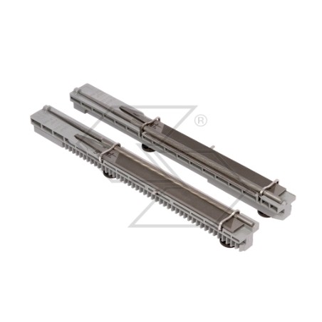 Ersatz-Schärfsatz 11/64" (4,5 mm) + 3/16" (4,8 mm) für VOAK-Schärfmaschine | Newgardenstore.eu