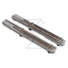 Ersatzschärfsatz 5/32" (4,0 mm) für VOAK-Schärfautomat | Newgardenstore.eu