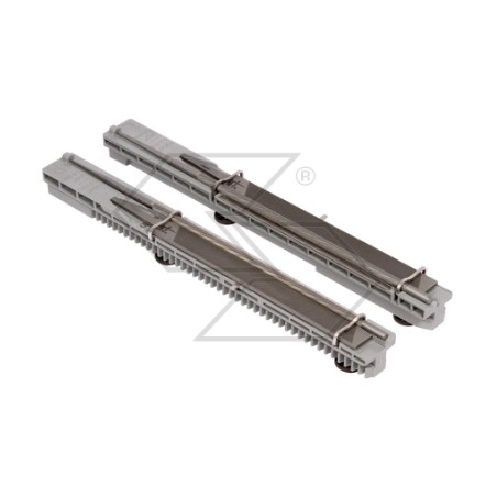 Ersatzschärfsatz 5/32" (4,0 mm) für VOAK-Schärfautomat | Newgardenstore.eu