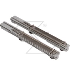 Ersatzschärfsatz 7/32" (5,5 mm) + 13/64" (5,2 mm) für VOAK-Schärfgerät | Newgardenstore.eu