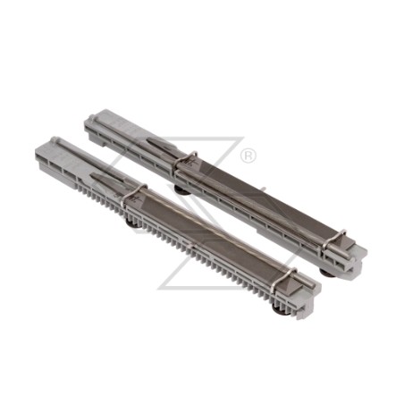 Ersatzschärfsatz 7/32" (5,5 mm) + 13/64" (5,2 mm) für VOAK-Schärfgerät | Newgardenstore.eu