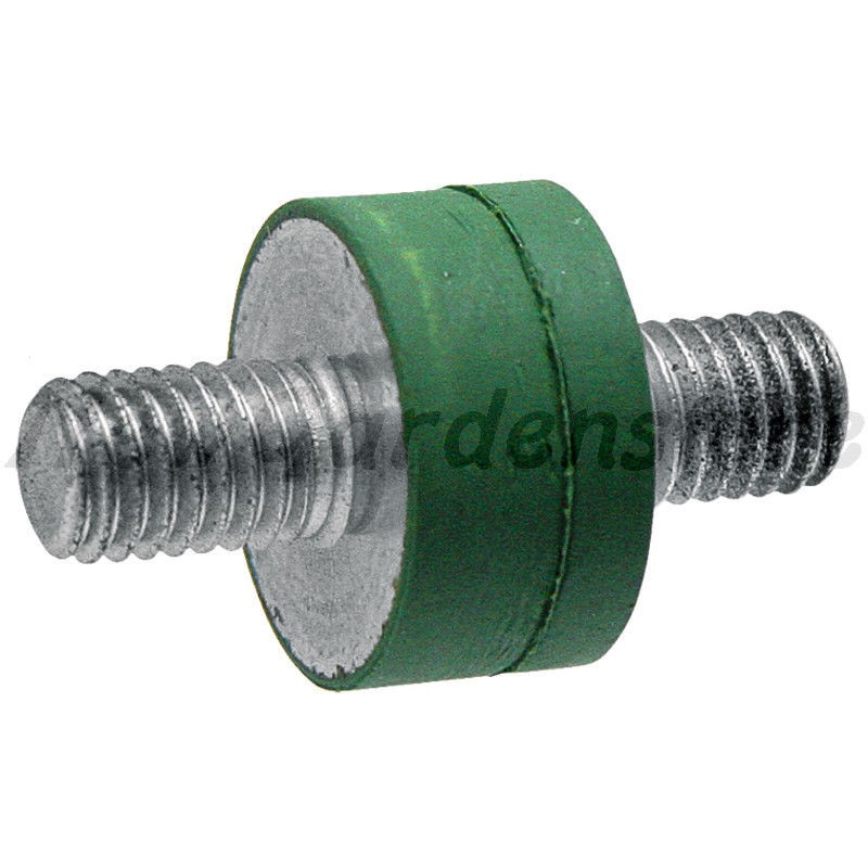 Antivibración compatible con tractor de césped WOLF 4311 200