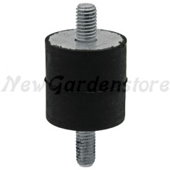 Antivibration anti-vibration tracteur tondeuse compatible AS E04817 | Newgardenstore.eu