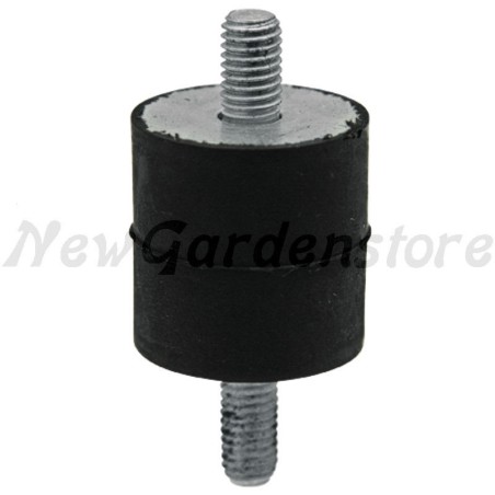 Antivibration anti-vibration tracteur tondeuse compatible AS E04817 | Newgardenstore.eu