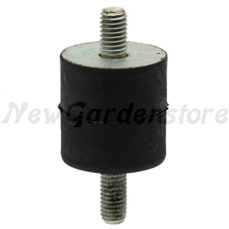 Antivibration tracteur de pelouse tondeuse compatible AS E04824 | Newgardenstore.eu