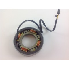 Kit alternador + regulador de tensión motor 6LD DIESEL LOMBARDINI KIT6G2 | Newgardenstore.eu
