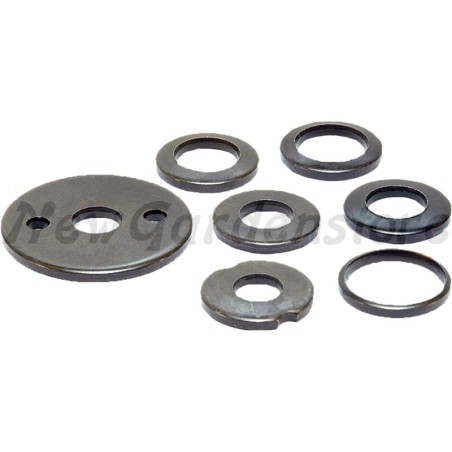 Reduction ring kit UNIVERSAL lawnmower mower 13271597 | Newgardenstore.eu