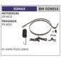 Kit de anillos de freno de cadena ZOMAX para motosierra ZM 6010 029654