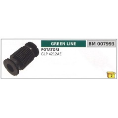 GREEN LINE tuyau anti-vibration GREEN LINE élagueuse GLP 4212AE 007993