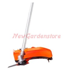 Folding brushcutter shaft kit Ø 28mm double handle 54.100.0122 | Newgardenstore.eu