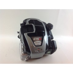 Kit avviamento con motore completo 675 163cc 22X60 INSTART BRIGGS & STRATTON | Newgardenstore.eu