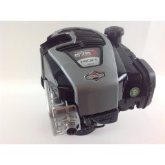 Kit de arranque con motor completo 675 163cc 22X80 INSTART BRIGGS & STRATTON | Newgardenstore.eu