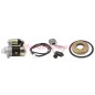 Adaptable electric starter kit YANMAR model ZDM70 260906