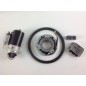 Kit avviamento elettrico con regolatore motore DIESEL LOMBARDINI 15LD400 15LD440