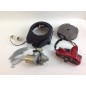 Kit de démarrage électrique HONDA GX160 GX200 ZANETTI ZBM160 ZBM200