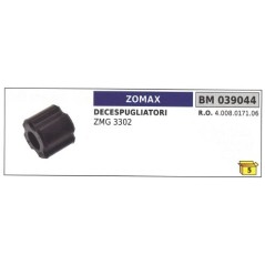 Anti-vibration ZOMAX brushcutter ZMG 3302 039044