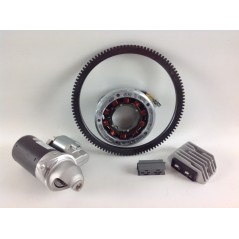 Elektromotor-Starterkit ACME ADN37 ADN43 ADN47 RUGGERINI RF80 RF90 120 | Newgardenstore.eu