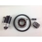 Kit arranque motor eléctrico ACME ADN37 ADN43 ADN47 RUGGERINI RF80 RF90 120