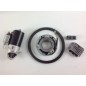 Kit arranque motor eléctrico ACME ADN37 ADN43 ADN47 RUGGERINI RF80 RF90 120