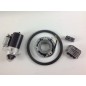 Kit arranque motor eléctrico ACME ADN37 ADN43 ADN47 RUGGERINI RF80 RF90 120