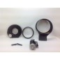 Kit avviamento elettrico solo corona motore DIESEL LOMBARDINI 4LD LDA100 LDA820