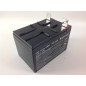 SNAPPER Rasentraktor-Starterbatterie-Kit 12V 12AH ZS7600188YP