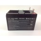 SNAPPER Rasentraktor-Starterbatterie-Kit 12V 12AH ZS7600188YP