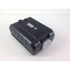 Kit batteria caricabatteria pulsante accensione per motore LONCIN ST 170 LS OHV | Newgardenstore.eu
