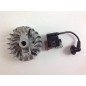 Kit coil and flywheel adaptable brushcutter 43 Euro 2 KASEI 330237