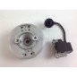 Kit coil and flywheel adaptable brushcutter 43 Euro 2 KASEI 330237