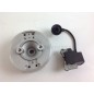 Kit coil and flywheel adaptable brushcutter 43 Euro 2 KASEI 330237